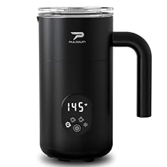 Milk frother electric for sale  Delivered anywhere in USA 