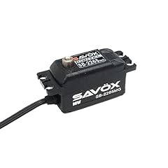 Savox sav sb2265mg gebraucht kaufen  Wird an jeden Ort in Deutschland