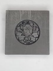 Graphite mold flower for sale  Delivered anywhere in USA 