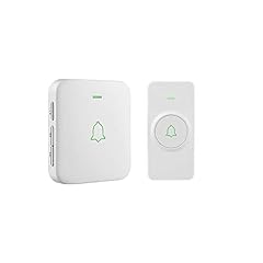 Avantek wireless doorbell for sale  Delivered anywhere in USA 