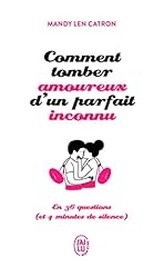 Tomber amoureux parfait d'occasion  Livré partout en Belgiqu
