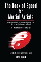 Book speed martial for sale  Delivered anywhere in USA 
