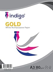 Indigo white multipurpose for sale  Delivered anywhere in UK