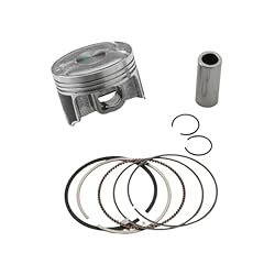Scooter engine parts for sale  Delivered anywhere in UK