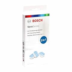 Bosch vero entkalkungstablette gebraucht kaufen  Wird an jeden Ort in Deutschland