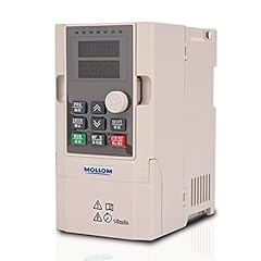 Mollom vfd 1.5kw for sale  Delivered anywhere in USA 