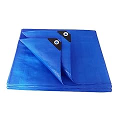 Ansio tarpaulin 10ft for sale  Delivered anywhere in Ireland