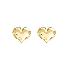 Lucchetta 14k heart for sale  Delivered anywhere in USA 
