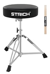 Strich drum stool for sale  Delivered anywhere in Ireland