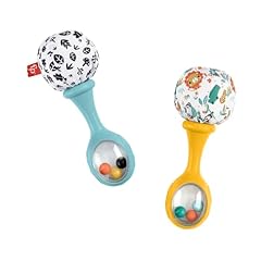 Fisher price rattle for sale  Delivered anywhere in UK