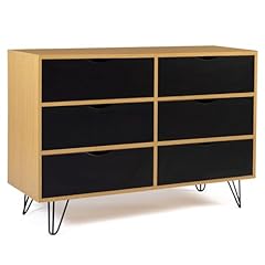 Idmarket commode tiroirs d'occasion  Livré partout en France