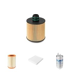 Kit ufi filters usato  Spedito ovunque in Italia 