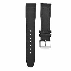 Ewatchparts 22mm canvas for sale  Delivered anywhere in USA 