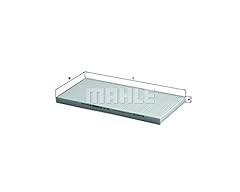 Mahle original filtro usato  Spedito ovunque in Italia 