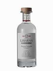 Grappa libarna bianca for sale  Delivered anywhere in UK