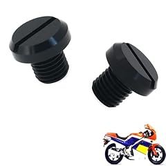 Generic 2pcs motorcycle for sale  Delivered anywhere in UK