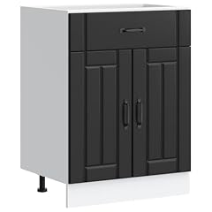 Vidaxl lucca kitchen for sale  Delivered anywhere in UK