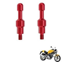 2pcs tappi specchietti usato  Spedito ovunque in Italia 