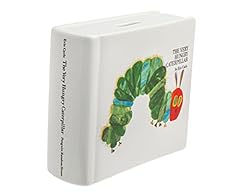 Godinger eric carle for sale  Delivered anywhere in USA 