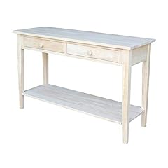 International concepts spencer for sale  Delivered anywhere in USA 