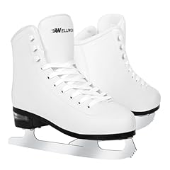Wellwon figure skate for sale  Delivered anywhere in USA 
