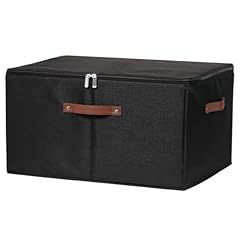 Vinnegenzz storage bins for sale  Delivered anywhere in USA 
