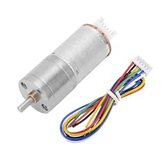 Motoriduttore encoder 12v usato  Spedito ovunque in Italia 