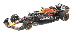 Minichamps oracle red for sale  Delivered anywhere in UK
