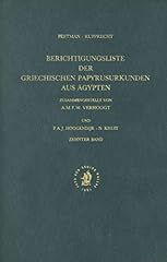 Berichtigungsliste d'occasion  Livré partout en France
