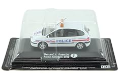 Altaya Models - 1:43 Scale Diecast Scenic Police Nationale, used for sale  Delivered anywhere in UK
