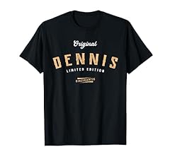 Dennis limited edition gebraucht kaufen  Wird an jeden Ort in Deutschland