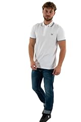 Polo uomo fred for sale  Delivered anywhere in UK