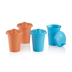 Tupperware bell tumblers for sale  Delivered anywhere in USA 