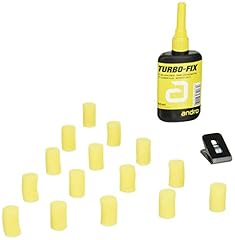 Andro 142231 tischtennisgummi gebraucht kaufen  Wird an jeden Ort in Deutschland