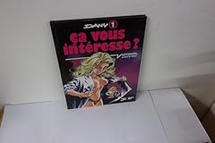 Intéresse d'occasion  Livré partout en Belgiqu