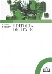 Editoria digitale usato  Spedito ovunque in Italia 