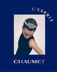 Esprit chaumet d'occasion  Livré partout en France