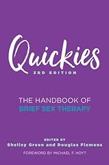 Quickies handbook brief for sale  Delivered anywhere in UK