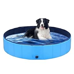 Pjzp dog pool for sale  Delivered anywhere in USA 