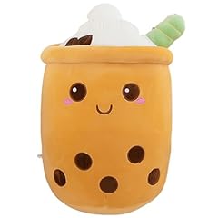 Bubble tea plush for sale  Delivered anywhere in UK