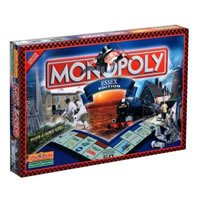 Monopoly essex edition for sale  Delivered anywhere in UK