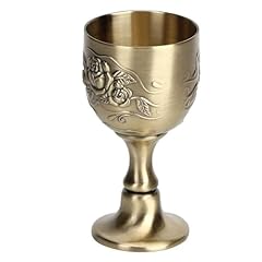 Wine goblet chalice for sale  Delivered anywhere in UK