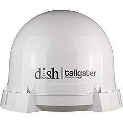 Dish vq4400 tailgater for sale  Delivered anywhere in USA 