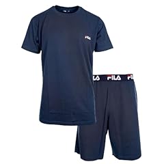 Fila herren pyjama gebraucht kaufen  Wird an jeden Ort in Deutschland