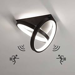 Plafonnier led détecteur d'occasion  Livré partout en France