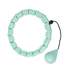 Pterygoid weighted hula for sale  Delivered anywhere in UK