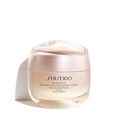 Shiseido wrinkle smoothing gebraucht kaufen  Wird an jeden Ort in Deutschland