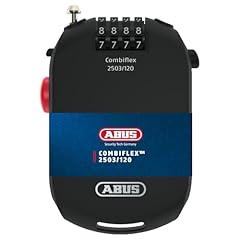 Abus spezialschloss combiflex gebraucht kaufen  Wird an jeden Ort in Deutschland