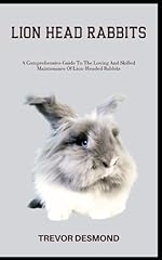 Lion head rabbits for sale  Delivered anywhere in USA 