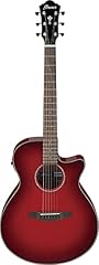 Ibanez acoustic guitar usato  Spedito ovunque in Italia 